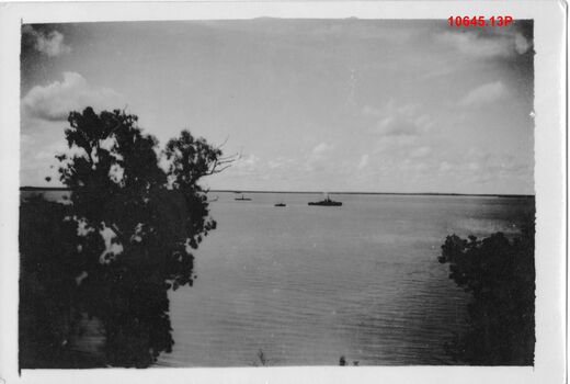 10645.13P Darwin Harbour