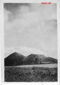 10645.16P New Guinea 