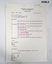 Army Survey Regt. Minute. Map Printing Report 1990 - 1991