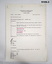 Army Survey Regt. Minute. Map Printing Report 1990 - 1991