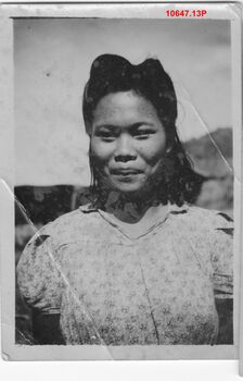 10647.13P Rabaul