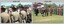 Army Svy Regt Freedom of Entry Parade, 1990