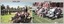 Army Svy Regt Freedom of Entry Parade, 1990.