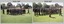 Army Svy Regt Freedom of Entry Parade, 1990.