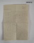 Collection of envelopes with letters, WW1.
