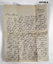 Collection of envelopes with letters, WW1.