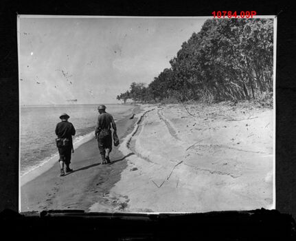10784.09P Beach Cape Endiaidere.