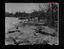 10784.13P Japanese landing barge and dead Japanese Buna