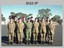 Subject 1 Corporal Course Group Photographs, 1990. 
