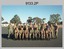 Subject 1 Corporal Course Group Photographs, 1990. 