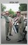 CO's Parade at the Army Survey Regiment, Fortuna Villa, Bendigo. 1990.