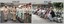 CO's Parade at the Army Survey Regiment, Fortuna Villa, Bendigo. 1990.