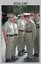 CO's Parade at the Army Survey Regiment, Fortuna Villa, Bendigo. 1990.