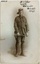 Photo postcard on G Pellow WW1.