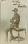 Photo postcards of C Heal WW1.
