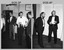 Formal Officers Mess Dinner, Army Survey Regiment, Fortuna, Bendigo. 1990.