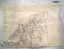 WW2 silk maps, Sarawak 1940.