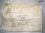 WW2 silk maps, Sarawak 1940.