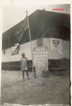 10795.03P New Guinea 1945