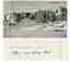 10795.04P Tobruk building bombed by Germans