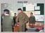 Chief of the General Staff and RSM-A Visit to the Army Survey Regiment, 1990.