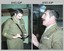 Chief of the General Staff and RSM-A Visit to the Army Survey Regiment, 1990.