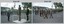 Chief of the General Staff Visit to the Army Survey Regiment 1990. 