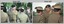 Chief of the General Staff Visit to the Army Survey Regiment 1990. 
