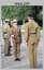 Chief of the General Staff Visit to the Army Survey Regiment 1990. 