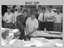 Corps Day Family BBQ, Army Survey Regiment, Fortuna Villa, Bendigo. 1990.