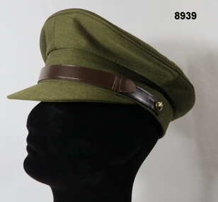 Australian Army Service Dress Cap.