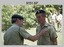 Defence Force Service Medal Presentations at the Army Survey Regiment, Fortuna Villa, Bendigo. October 1991.