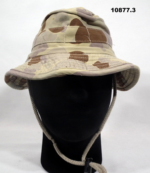 Army DPCU Work dress Uniform hat.