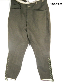 Replica Light Horse Uniform, WW1. Trousers.