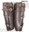 Replica Light Horse Uniform, WW1. Gaiters.