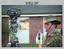 Corps Day Parade - Set 1, Army Survey Regiment, Fortuna Villa, Bendigo. 26th June 1991.