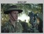 Corps Day Parade - Set 1, Army Survey Regiment, Fortuna Villa, Bendigo. 26th June 1991.