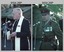 Corps Day Parade - Set 2, Army Survey Regiment, Fortuna Villa, Bendigo. 26th June 1991.