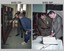Corps Day Tour and Family BBQ, Army Survey Regiment, Fortuna Villa, Bendigo. 26th June 1991.