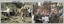 Corps Day Tour and Family BBQ, Army Survey Regiment, Fortuna Villa, Bendigo. 26th June 1991.