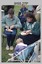 Corps Day Tour and Family BBQ, Army Survey Regiment, Fortuna Villa, Bendigo. 26th June 1991.
