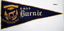 HMAS Bernie pennant, Staley collection.