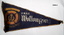HMAS Wollongong pennant, Staley collection.