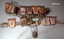 Replica Light Horse Uniform, WW1. Bandolier.