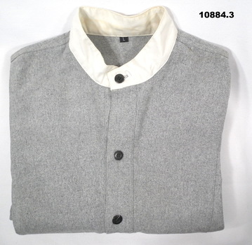 Replica Light Horse Uniform, WW1. Shirt.