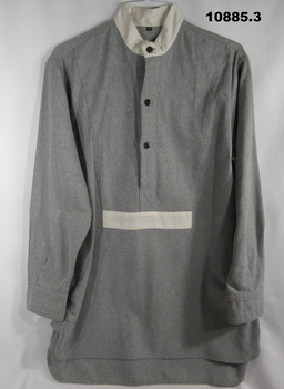 Replica Army Uniform, WW1.Shirt.