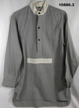 Replica Army Uniform for WW1. Shirt.