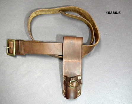 Replica Army Uniform for WW1. Belt.