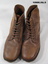 Replica Army Uniform for WW1. boots