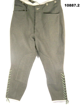 Replica Army Uniform for WW1, Breeches.